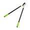 32-Inch Tree Lopper with Steel Blade 2-Inch Branch Cutting Non-Slip Handle Garden Pruning Tool
